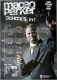 PARKER, MACEO - 2005 - Promotion - School's In - Poster - Autogramm/Signed