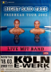 RIGHT SAID FRED - 2002 - Live In Concert - Fredhead Tour - Poster - Kln