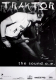 TRAKTOR - 199X - Plakat - In Concert - The sound o.e. Tour - Poster