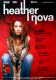 NOVA, HEATHER - 2005 - Live In Concert - Redbird Tour - Poster
