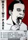 MAXIMO PARK - 2014 - Plakat - Concert - To much Information Tour - Poster