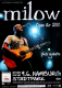 MILOW - 2010 - Konzertplakat - Concert - Open Air - Tourposter - Hamburg
