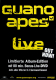 GUANO APES - 2003 - Promotion - Plakat - Live - Poster