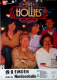 HOLLIES - 1980 - Konzertplakat - In Concert - Tourposter - Emden