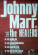 MARR, JOHNNY - SMITHS - 2003 - Tourplakat - Concert - Tourposter
