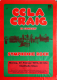 EELA CRAIG - 1978 - In Concert - Symphonic Rock in Concert Tour - Poster - Kleve