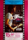 CLAPTON, ERIC - 1977 - Plakat - Concert - Ronnie Lane - Tourposter - Dsseldorf