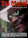 MAHAL, TAJ - 1997 - Live In Concert - Hula Blues Tour - Poster - Hamburg