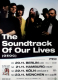SOUNDTRACK OF OUR LIVES - 2008 - Plakat - In Concert - Communion - Poster