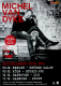 VAN DYKE, MICHEL - 2014 - Live In Concert - Doppelleben Tour - Poster