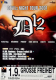 D12 - D 12 - 2001 - Live In Concert - Devils Night Tour - Poster - Hamburg