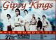 GIPSY KINGS - 1992 - Live In Concert - Este Mundo Tour - Poster - Wrzburg