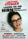 STENGER, CHRISTINE - 2015 - Plakat - Lassen Sie Ihr Hirn Tour - Poster - Hamburg