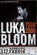 BLOOM, LUKA - 2008 - Plakat - Live In Concert - 11 Songs Tour - Poster - Hamburg