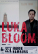 BLOOM, LUKA - 2010 - Plakat - Live In Concert Tour - Poster - Hamburg