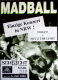 MADBALL - 2000 - Plakat - Live In Concert Tour - Poster - Marl