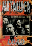 METALLICA - 1996 - Musik - Plakat - Load - Poster - GER-057