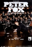 FOX, PETER - SEEED - 2008 - Plakat - Live In Concert - Stadtaffe Tour - Poster