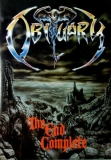 OBITUARY - Musik - Plakat - The End Complete - Poster - GER-171
