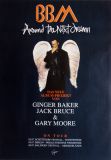 BAKER, GINGER - 1994 - Jack Bruce - Gary Moore - In Concert - Poster