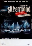 SILBERMOND - 2005 - Tourplakat - Verschwende deine Zeit - Tourposter