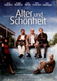 ALTER UND SCHNHEIT - 2009 - Filmplakat - Armin Rohde - Lohmeyer - Poster***