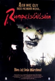 RUMPELSTILTSKIN - 1995 - Filmplakat - Kim Johnston Ulrich - Grodnchik - Poster