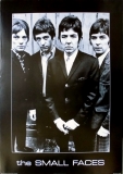 SMALL FACES - Musik - Plakat - Band - Poster