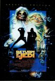 STAR WARS - 1997 - Return of the Jedi - Poster - GER-013
