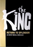 KING, THE - 2000 - Promotion - Plakat - Return to Spender - Poster