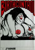 BIRTH CONTROL - 1998 - Tourplakat - In Concert - Tourposter