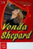 SHEPARD, VONDA - 2004 - Live In Concert - Retrospektive Tour - Poster