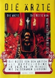 RZTE - AERZTE - 1994 - Promoplakat - Das Beste von den ... - Poster
