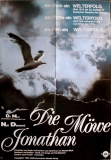 MWE JONATHAN, DIE - 1982 - Film - Plakat - Neil Diamond - Poster