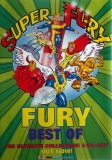 FURY IN THE SLAUGHTERHOUSE - 1998 - Promoplakat - Super Fury - Poster