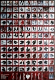 SCARFACE - 198X - Plakat - Fashion - Schuhe - 80er Jahre - Poster - Dortmund
