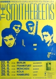 SMITHEREENS, THE - 1984 - Plakat - In Concert - Especially For You - Poster