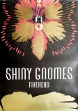 SHINY GNOMES - 1989 - Plakat - Fivehead - Poster