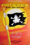 PRINZEN, DIE - 1993 - Promotion - Plakat - Alles nur Geklaut - Poster