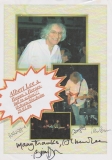 LEE, ALBERT - 2006 - Original Autogramm - Hogans Heroes - Signiert - Sinzheim