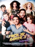 FACK JU GTHE 3 - 2017 - Film - Elyas MBarek - Gizem Emre - Poster