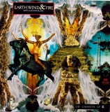 EARTH WIND & FIRE - 1993 - Promotion - Pakat - Millennium - Poster