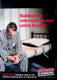 RAUBKOPIERER sind Verbrecher 1 - 2003 - sehen bald nur noch solche… - Poster