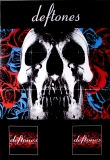 DEFTONES - Musik - Plakat - Poster