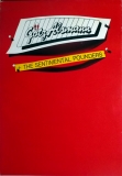 ALSMANN, GTZ - 1982 - Tourplakat - Sentimental Pounders - Tourposter