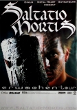 SALTATIO MORTIS - 2004 - Tourplakat - Concert - Erwachen - Tourposter