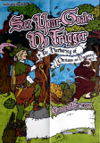 SET YOUR GOALS - NO TRIGGER - 2007 - In Concert - European Tour - Poster