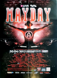 MAYDAY - 2012 - Paul Van Dyk - Sven Vth - Carl Cox - Westbam - Dortmund