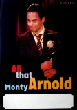 ARNOLD, MONTY - 1998 - Live In Concert - All that... Tour - Poster