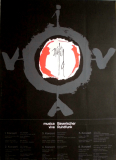 MUSICA VIVA - 1965 - In Concert - Walter Tafelmaier - Poster - Mnchen - B